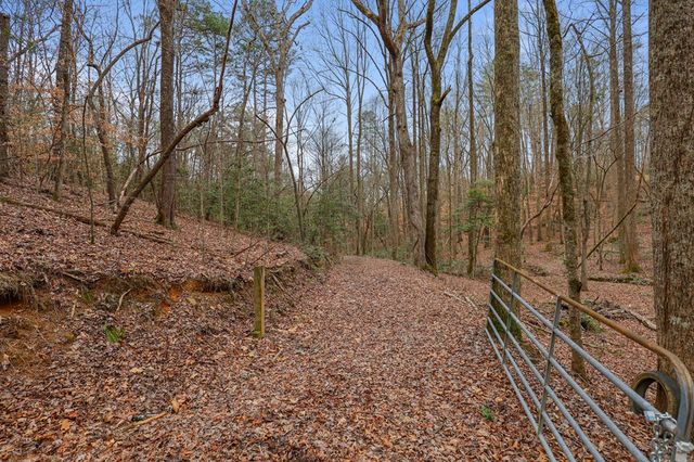 00 Timberland Drive, Ellijay, GA 30540