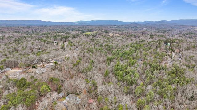 00 Timberland Drive, Ellijay, GA 30540