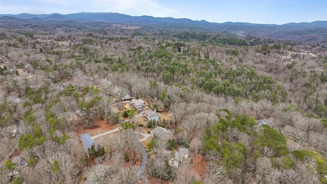00 Timberland Drive, Ellijay, GA 30540