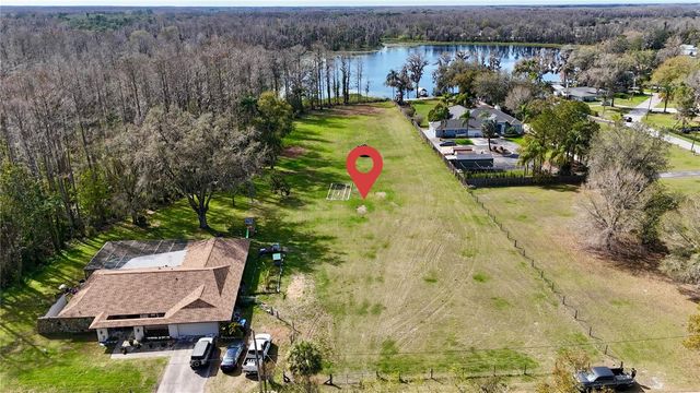 AURALEE ACRES LOT 3 BLOUNT ROAD, Lutz, FL 33558