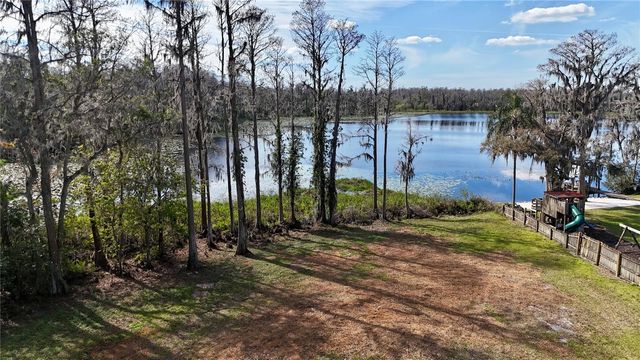 AURALEE ACRES LOT 3 BLOUNT ROAD, Lutz, FL 33558