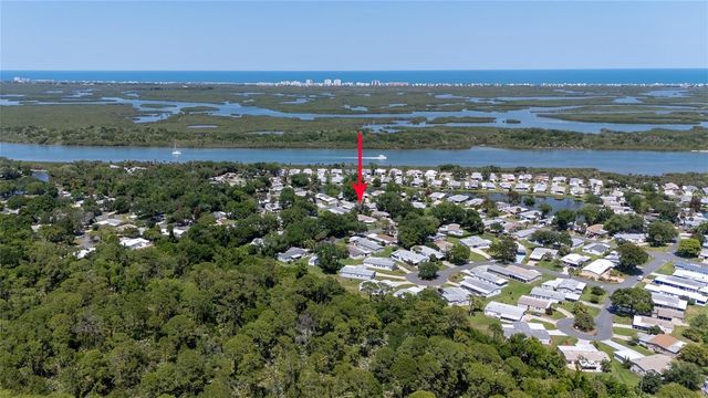 501 TOPSIDE CIRCLE, Edgewater, FL 32141