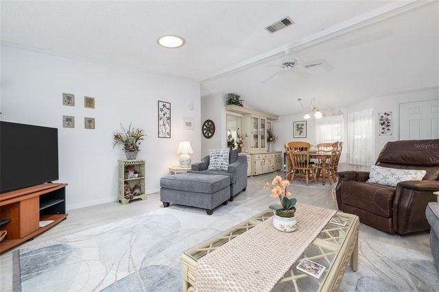 501 TOPSIDE CIRCLE, Edgewater, FL 32141