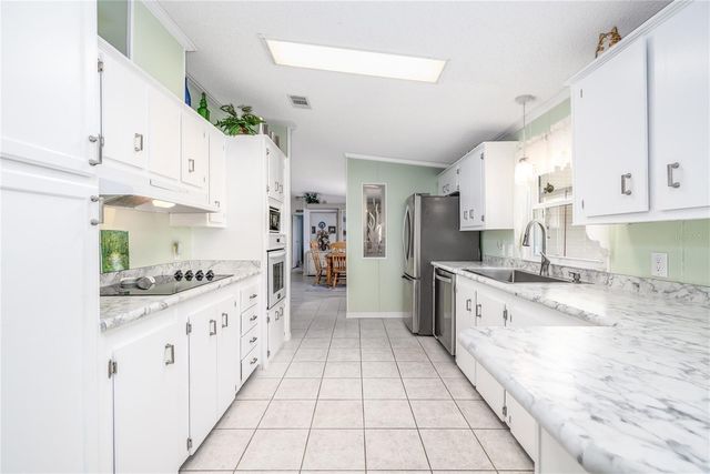 501 TOPSIDE CIRCLE, Edgewater, FL 32141