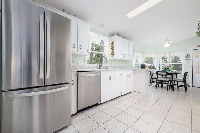 501 TOPSIDE CIRCLE, Edgewater, FL 32141