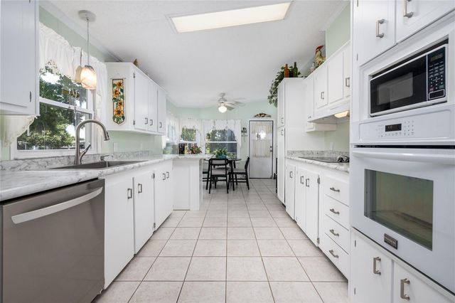 501 TOPSIDE CIRCLE, Edgewater, FL 32141