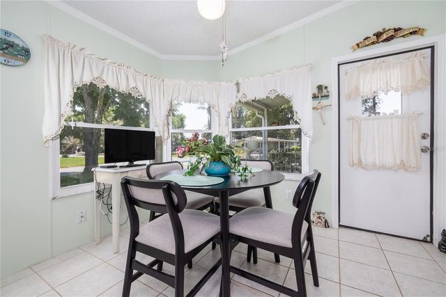 501 TOPSIDE CIRCLE, Edgewater, FL 32141