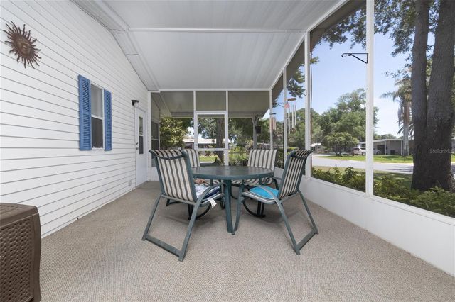 501 TOPSIDE CIRCLE, Edgewater, FL 32141