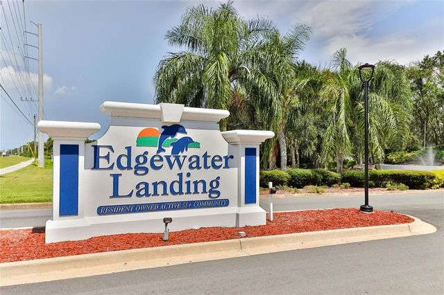 501 TOPSIDE CIRCLE, Edgewater, FL 32141