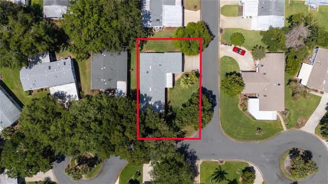 501 TOPSIDE CIRCLE, Edgewater, FL 32141