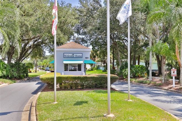 501 TOPSIDE CIRCLE, Edgewater, FL 32141
