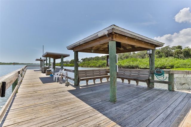 501 TOPSIDE CIRCLE, Edgewater, FL 32141