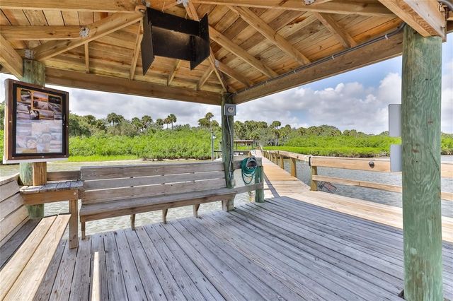 501 TOPSIDE CIRCLE, Edgewater, FL 32141