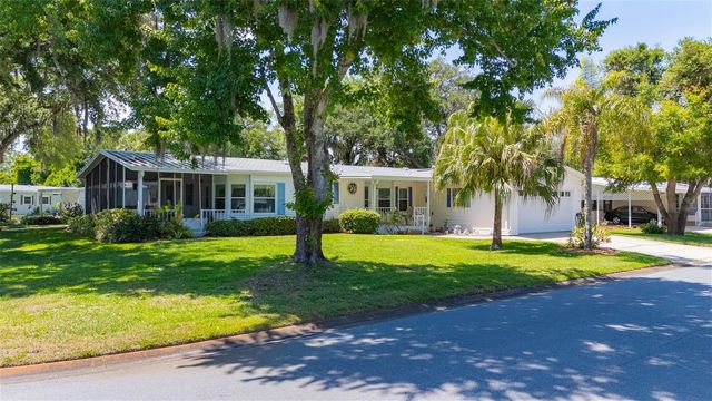 501 TOPSIDE CIRCLE, Edgewater, FL 32141