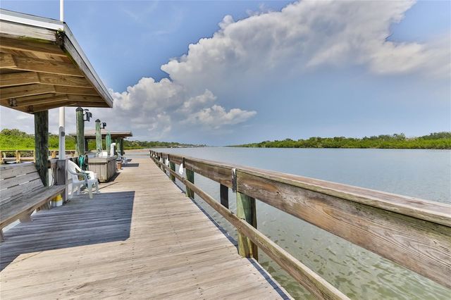 501 TOPSIDE CIRCLE, Edgewater, FL 32141