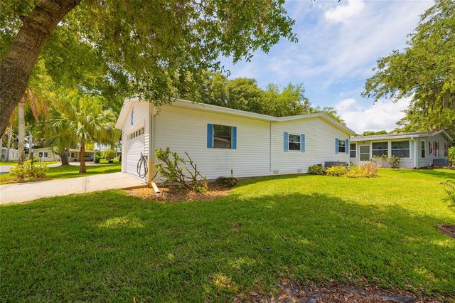 501 TOPSIDE CIRCLE, Edgewater, FL 32141