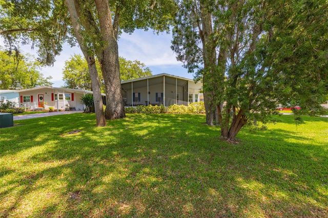 501 TOPSIDE CIRCLE, Edgewater, FL 32141