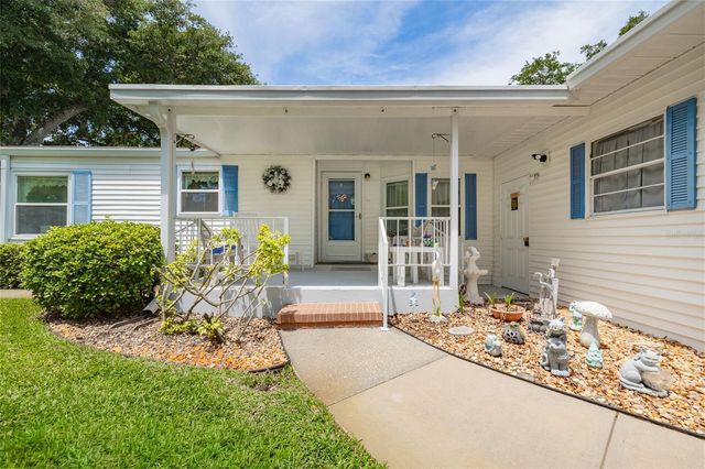 501 TOPSIDE CIRCLE, Edgewater, FL 32141