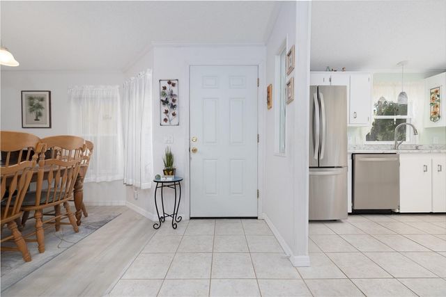 501 TOPSIDE CIRCLE, Edgewater, FL 32141