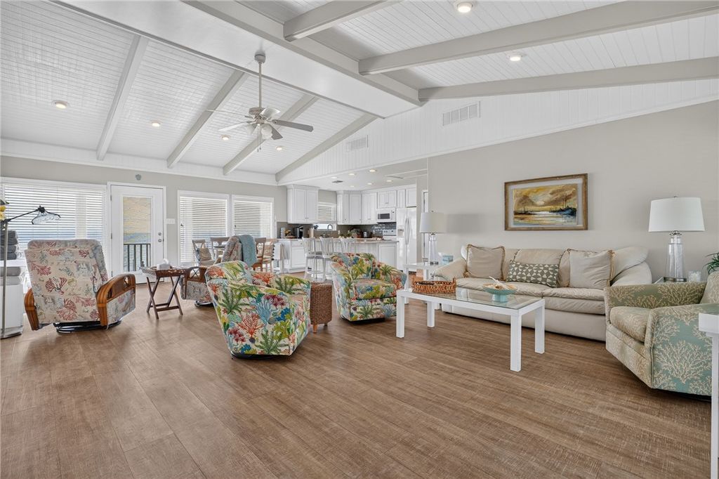 1860 Bay Shore Dr, Rockport, TX 78382 — photo 4