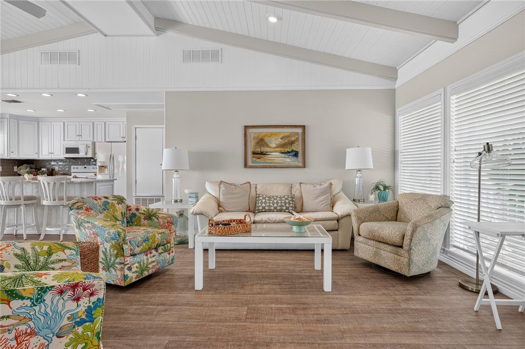 1860 Bay Shore Dr, Rockport, TX 78382 — photo 5