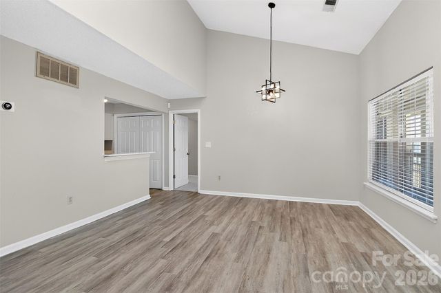 5009 Sharon Road C, Charlotte, NC 28210