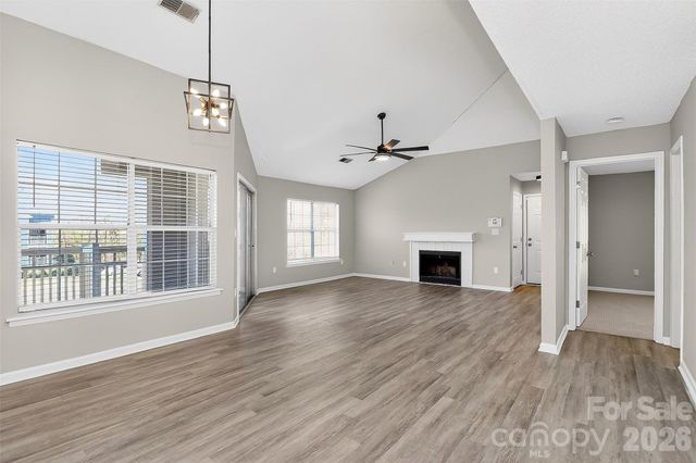 5009 Sharon Road C, Charlotte, NC 28210