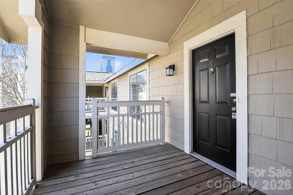 5009 Sharon Road C, Charlotte, NC 28210