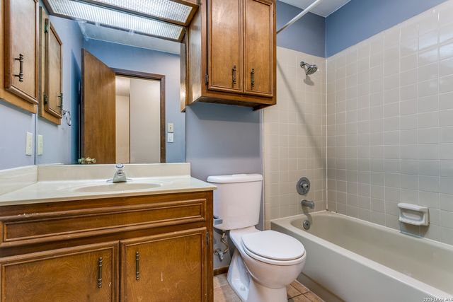 4814 De Paul, San Antonio, TX 78249