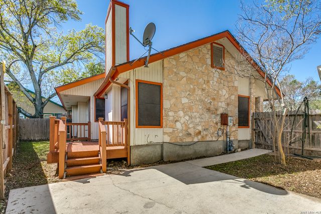 4814 De Paul, San Antonio, TX 78249