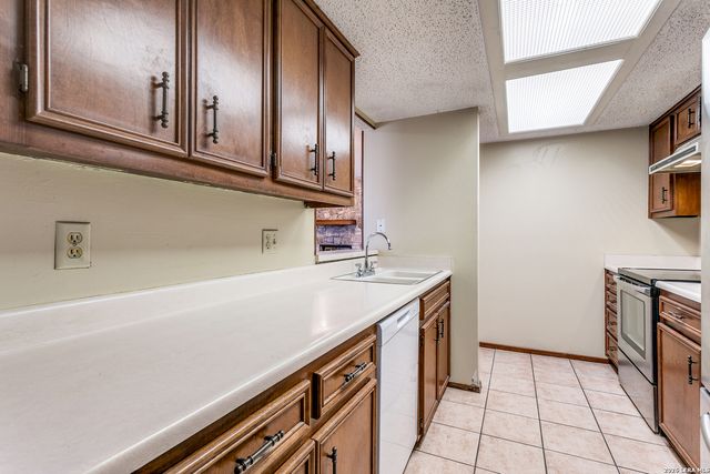4814 De Paul, San Antonio, TX 78249