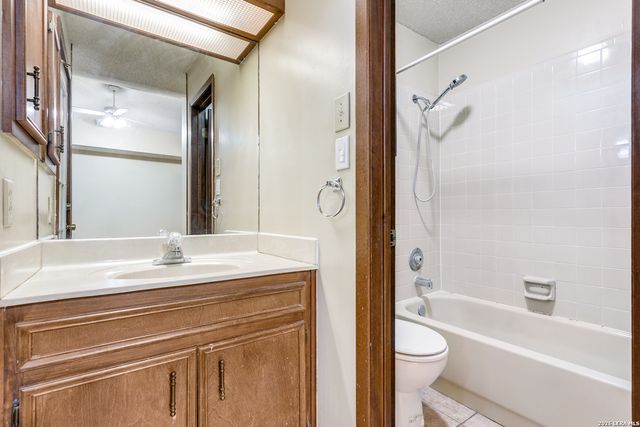 4814 De Paul, San Antonio, TX 78249