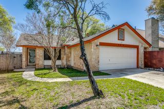 4814 De Paul, San Antonio, TX 78249