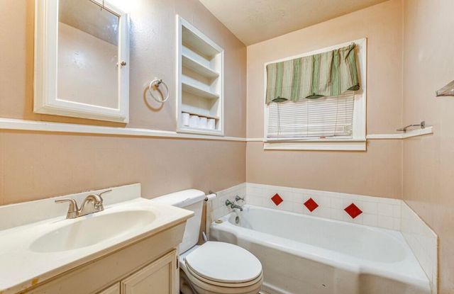 2020 Conchita Street, San Angelo, TX 76901