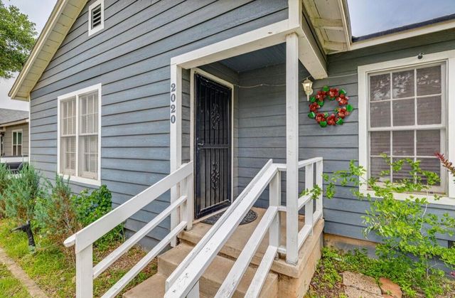 2020 Conchita Street, San Angelo, TX 76901