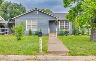 2020 Conchita Street, San Angelo, TX 76901