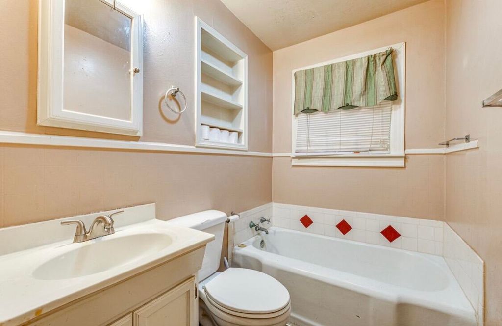 Image 13 of property listing at 2020 Conchita Street, San Angelo, TX 76901