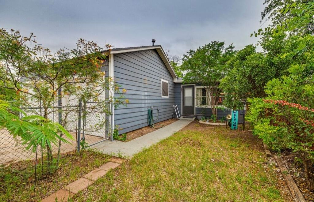 Image 20 of property listing at 2020 Conchita Street, San Angelo, TX 76901