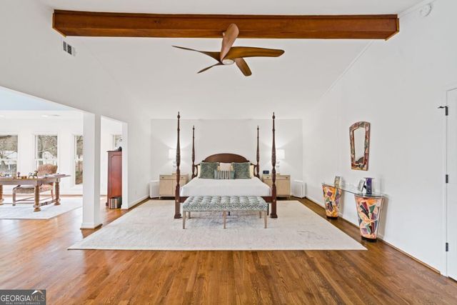 594 Hilltop Lane, Berkeley Lake, GA 30096