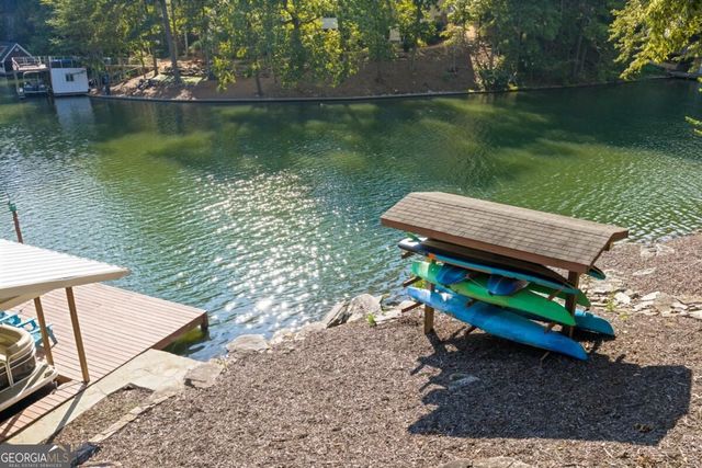 594 Hilltop Lane, Berkeley Lake, GA 30096