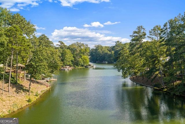 594 Hilltop Lane, Berkeley Lake, GA 30096