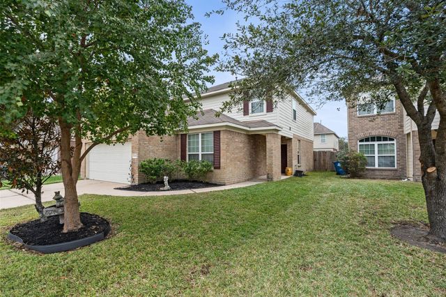 14815 Isle Of Pines Court, Houston, TX 77049