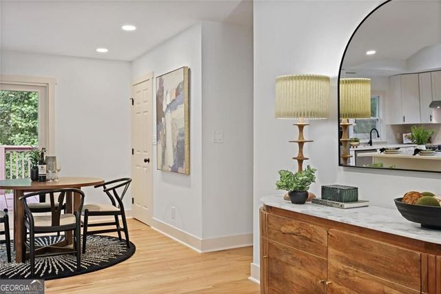 110 Bonnie Lane NE, Sandy Springs, GA 30328