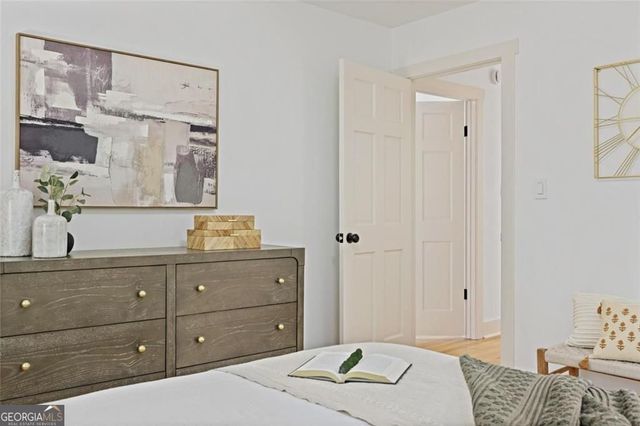 110 Bonnie Lane NE, Sandy Springs, GA 30328