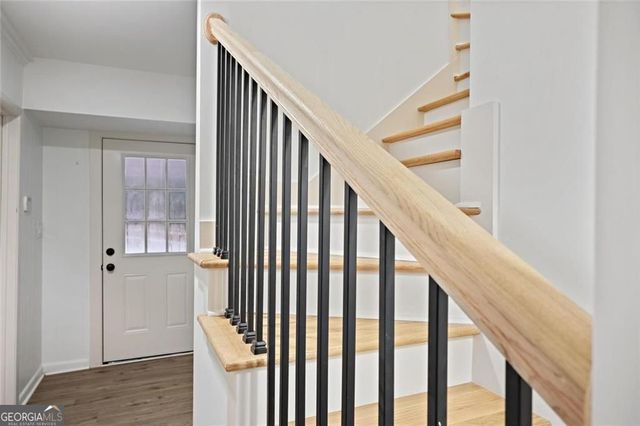 110 Bonnie Lane NE, Sandy Springs, GA 30328