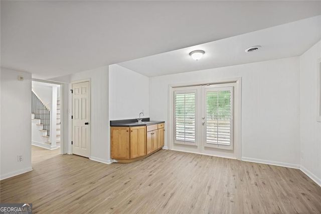 110 Bonnie Lane NE, Sandy Springs, GA 30328