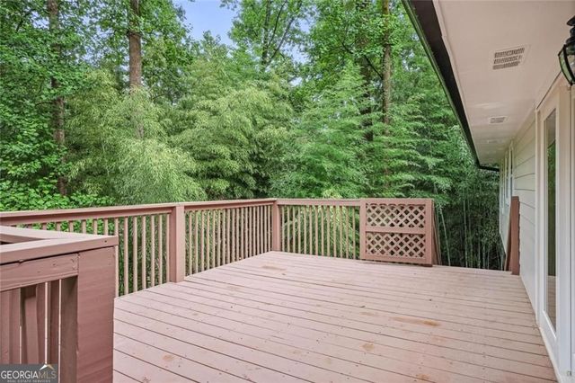 110 Bonnie Lane NE, Sandy Springs, GA 30328