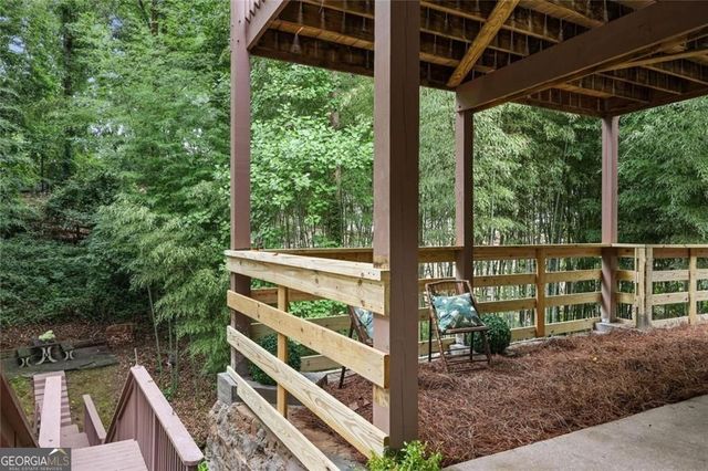 110 Bonnie Lane NE, Sandy Springs, GA 30328