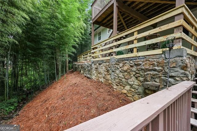 110 Bonnie Lane NE, Sandy Springs, GA 30328