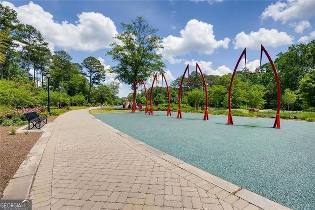 110 Bonnie Lane NE, Sandy Springs, GA 30328